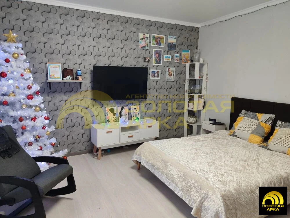 Продажа квартиры, Таманский, Темрюкский район, Сосновая улица - Фото 1