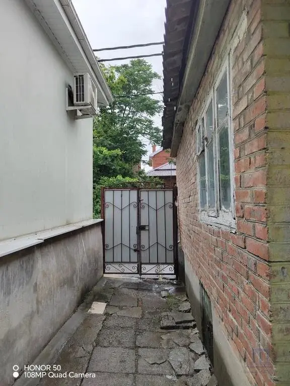 Продаю часть дома в Ростове-на-Дону Нахичевань 15-я Линия - Фото 11