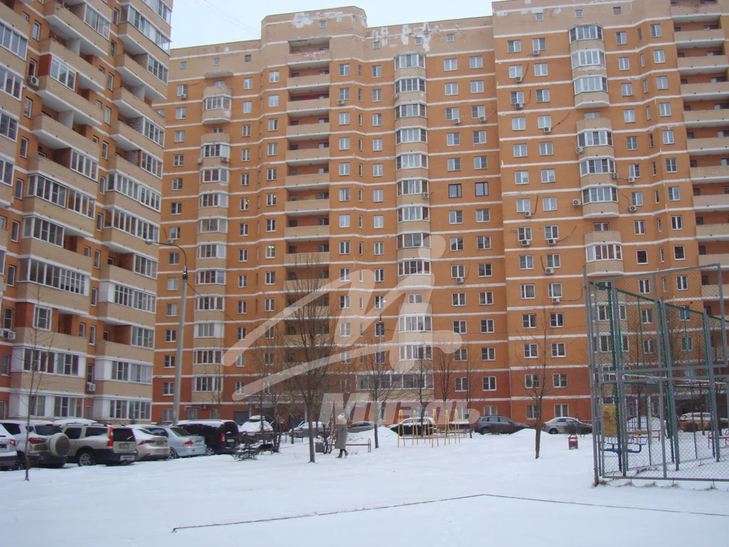 Продажа квартиры, Апрелевка, Наро-Фоминский район, ул. Островского - Фото 26