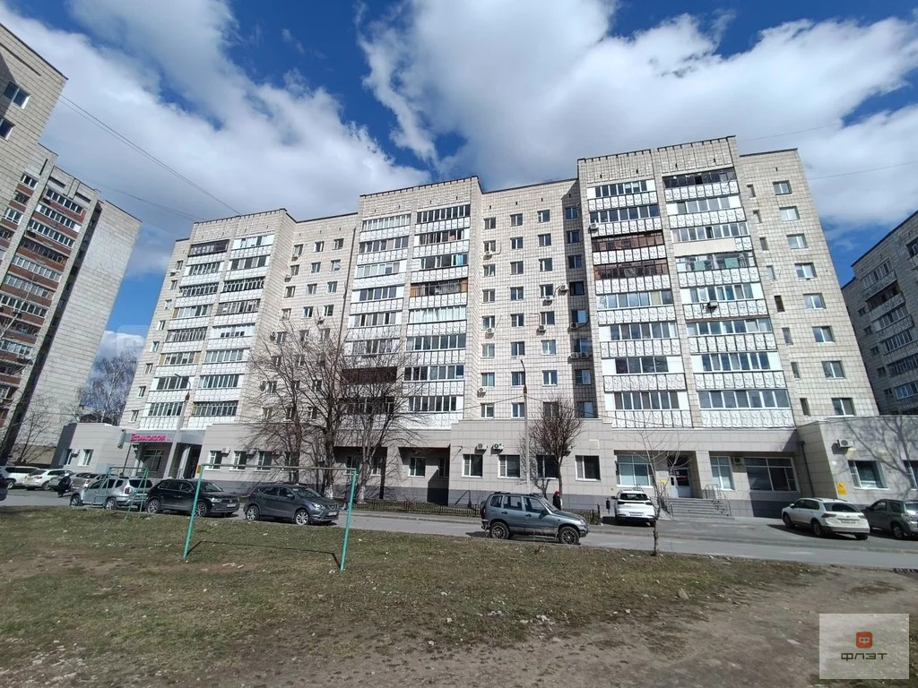 Продажа квартиры, Казань, Дербышки ул. Мира - Фото 10