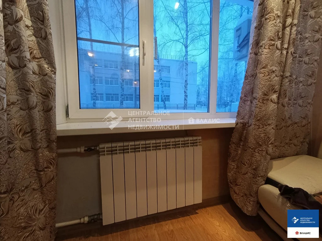 Продажа квартиры, Шилово, Шиловский район, ул. Стройкова - Фото 14