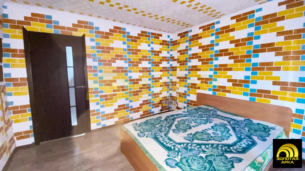 Продажа дома, Адагум, Крымский район, ул. Земледельцев - Фото 9