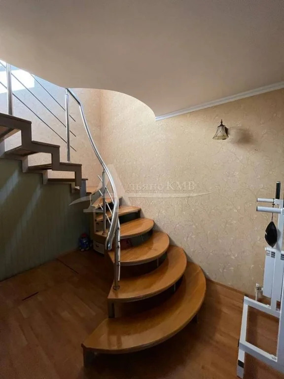 Продажа дома, Георгиевск, 7-я линия ул. - Фото 8