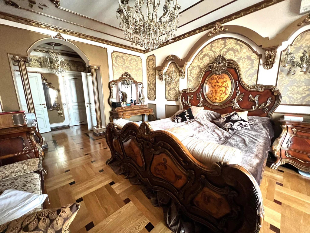 Продам 4-комн. квартиру 176 кв.м. - Фото 16