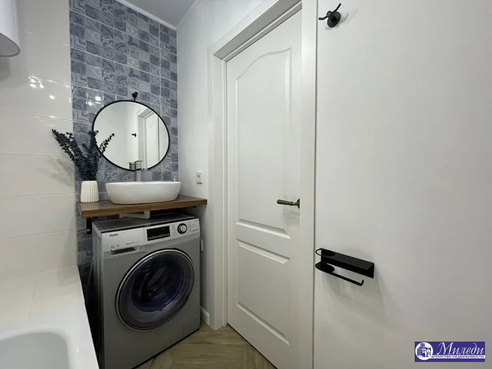 Продажа квартиры, Батайск, ул. М.Горького - Фото 9