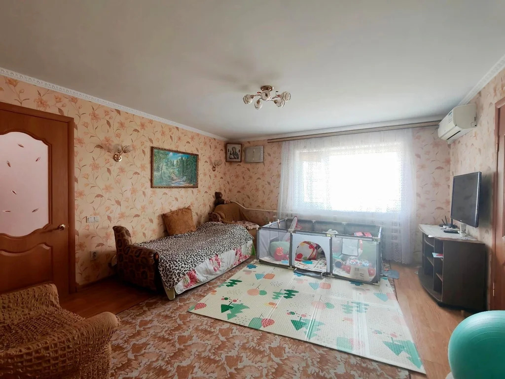 Продажа дома, Староджерелиевская, Красноармейский район, ул. Восточная - Фото 4