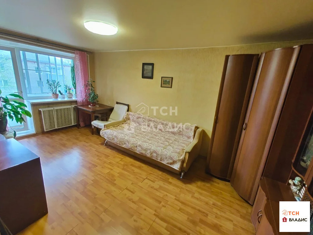 Продажа квартиры, Лесной, улица Титова - Фото 5