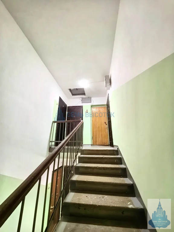 Продажа квартиры, ул. Спортивная - Фото 11