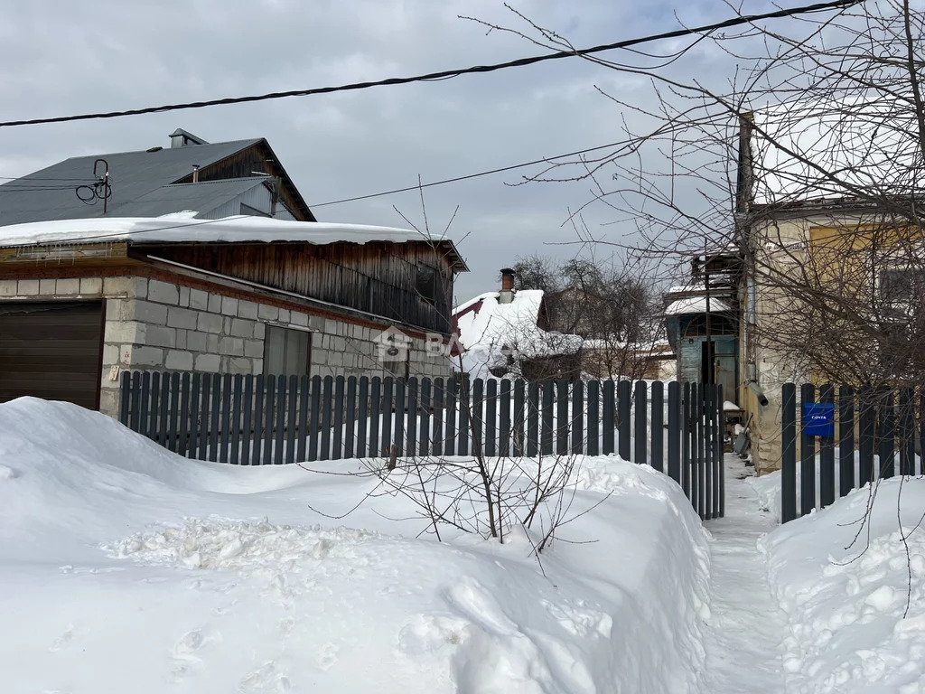 городской округ Владимир, Владимир, Ленинский район, улица Мичурина,  ... - Фото 6