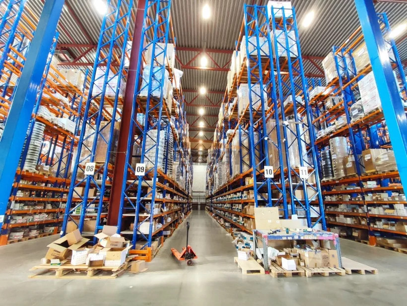 Аренда склада, м. Бульвар Адмирала Ушакова, ул. Бартеневская - Фото 19