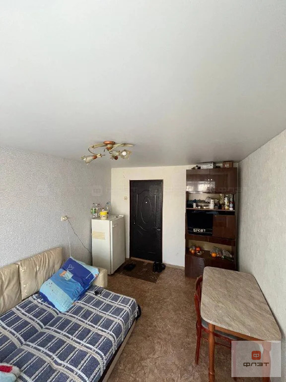 Продажа комнаты, Казань, ул. Беломорская - Фото 1