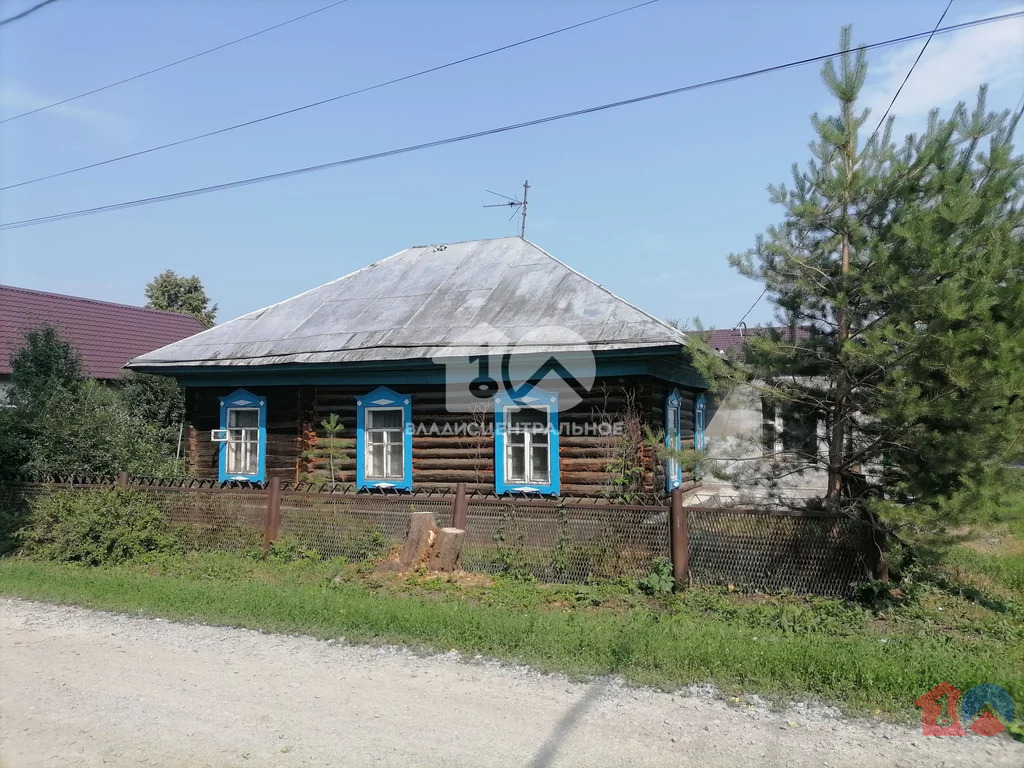 городской округ Новосибирск, Новосибирск, Кировский район, 2-й Бронный ... - Фото 32