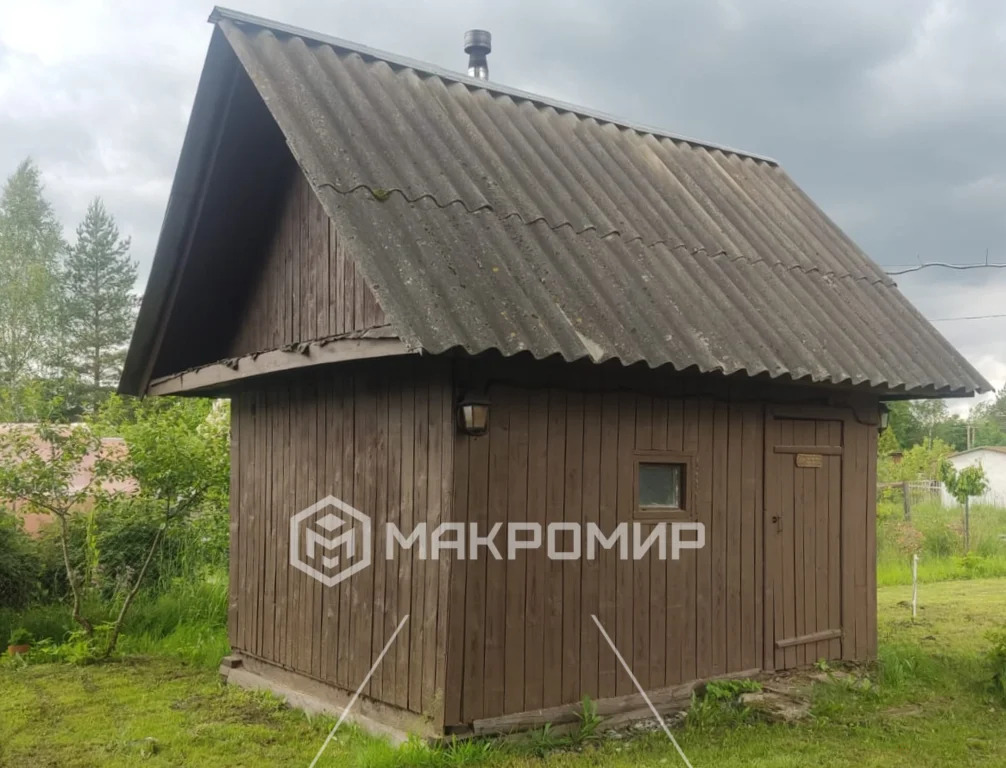Продажа дома, Пупышево, Волховский район - Фото 11
