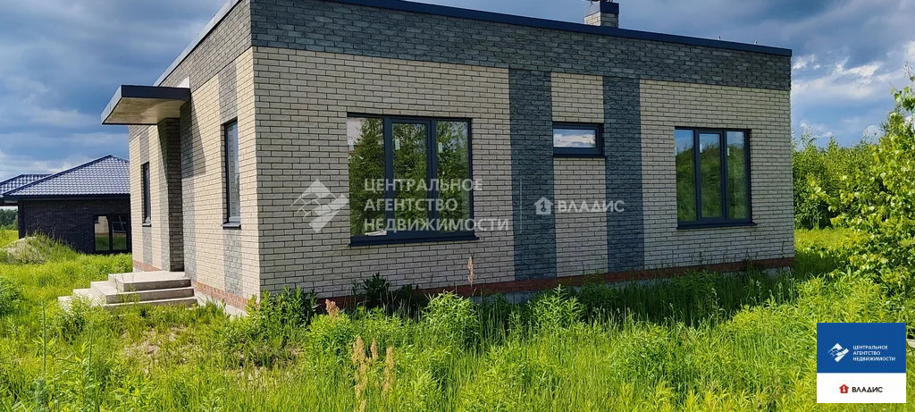 Продажа дома, Семкино, Рязанский район, Спасская улица - Фото 5
