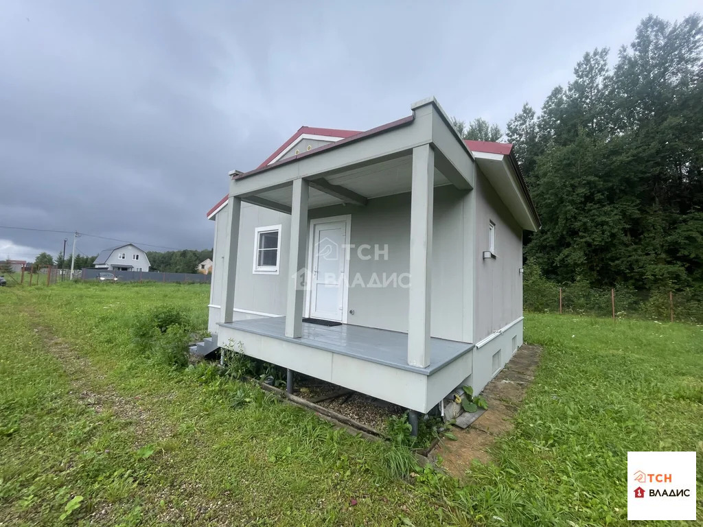 Продажа дома, Костыши, Щелковский район - Фото 13