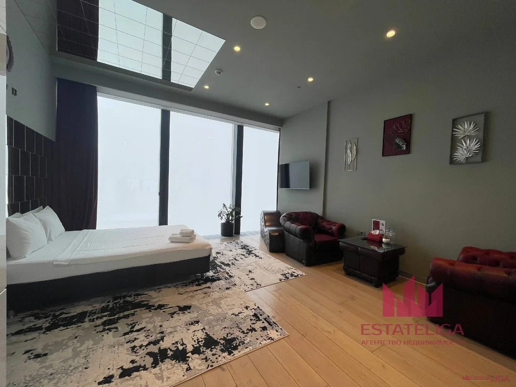 Продажа квартиры, 1-й Красногвардейский проезд - Фото 14