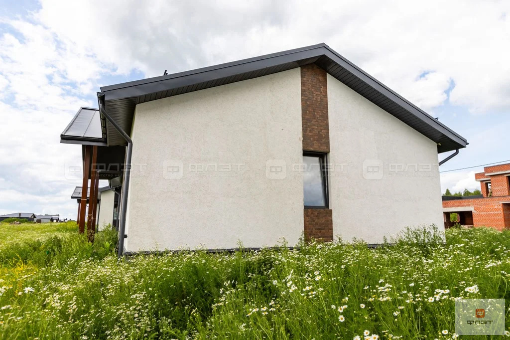 Продажа дома, Столбище, Лаишевский район, ул. Славная - Фото 6