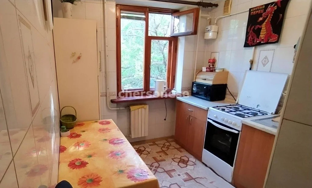 Продажа квартиры, Севастополь, ул. Репина - Фото 3