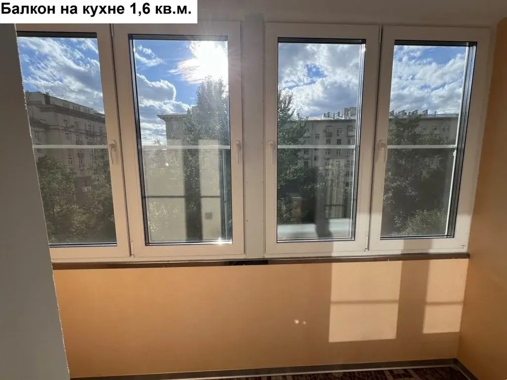 Сдам просторную двухкомнатную квартиру после ремонта - Фото 6