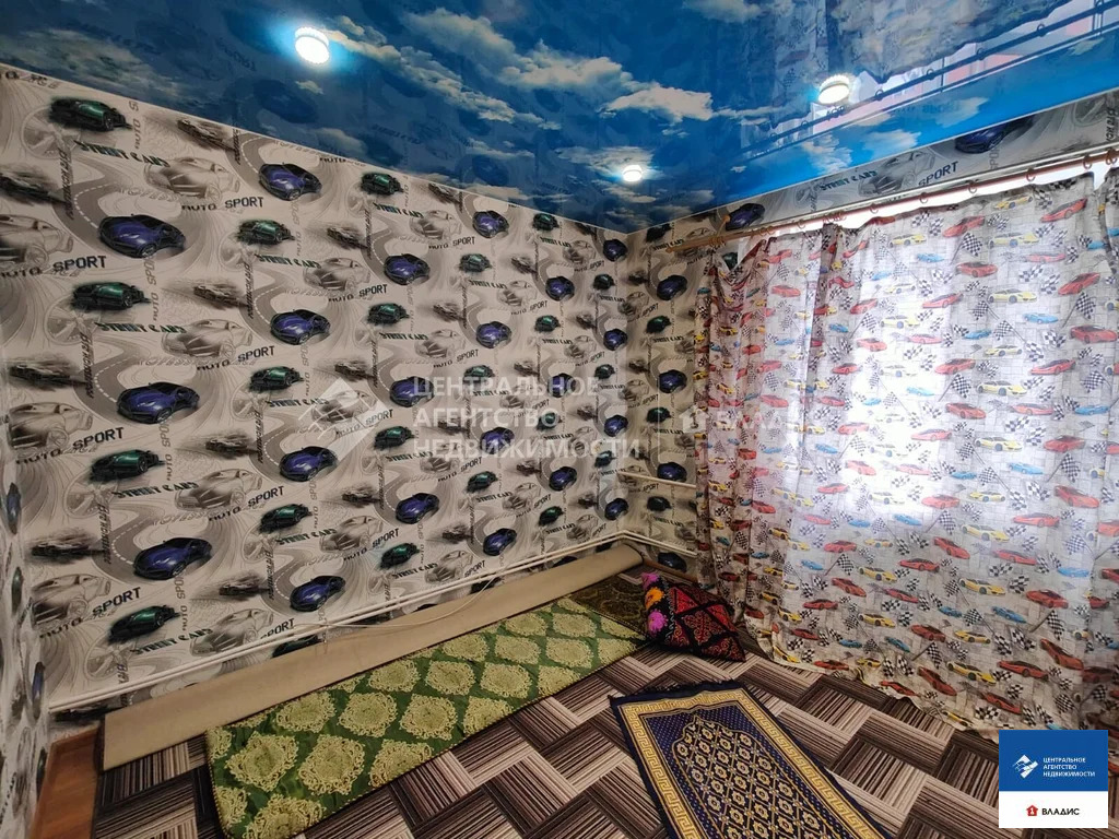Продажа квартиры, Рыбное, Рыбновский район, ул. Большая - Фото 3