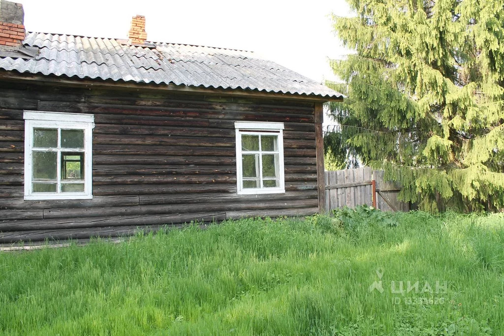 Купить Дом В Бабаевском Районе Вологодской Области