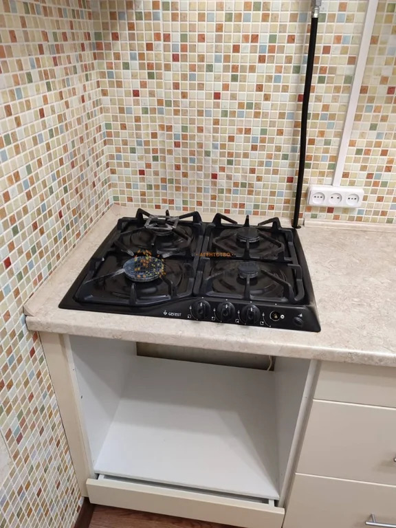 Аренда квартиры, Уфа, ул. Кольцевая - Фото 12