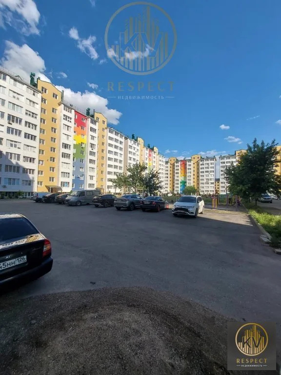 Продажа квартиры, Ессентуки, Никольская ул. - Фото 14