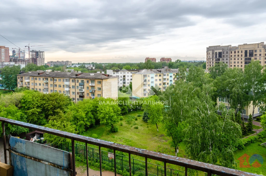 городской округ Новосибирск, Новосибирск, улица Дуси Ковальчук, д.91, ... - Фото 10