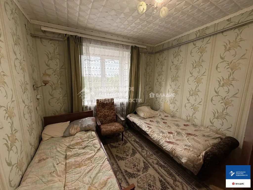 Продажа квартиры, Селизово, Касимовский район, ул. Октябрьская - Фото 6