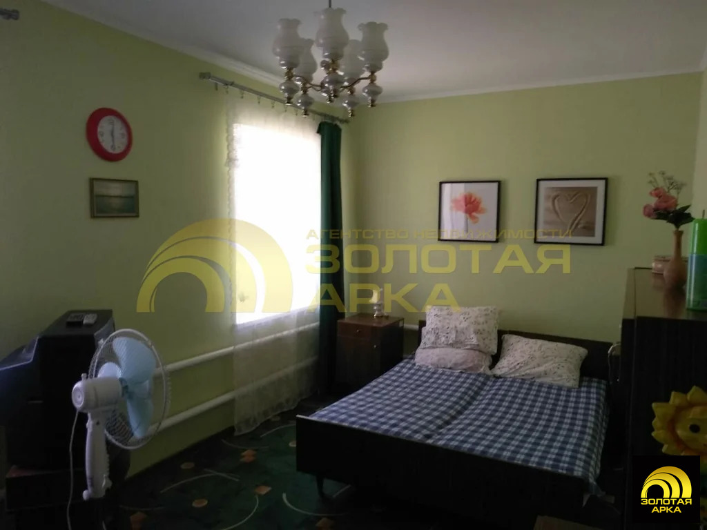 Продажа дома, Веселовка, Темрюкский район, ул. Гвардейская - Фото 6