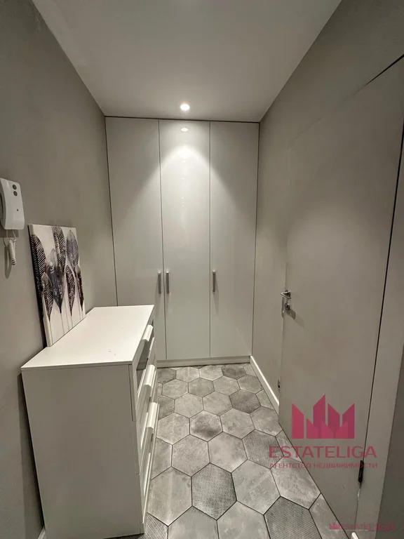 Аренда квартиры, Ходынский б-р. - Фото 17