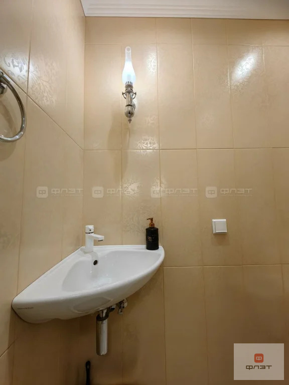 Продажа квартиры, Казань, ул. Чистопольская - Фото 25