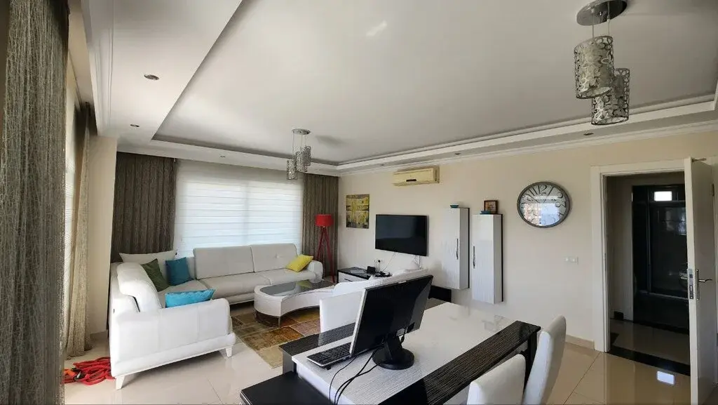 Горячее предложение! Квартира 2+1 на вторичном рынке - Фото 1