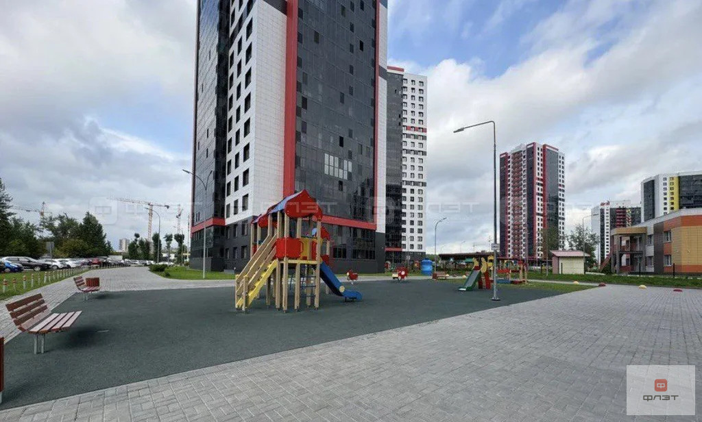 Продажа квартиры, Казань, ул. Родины - Фото 24