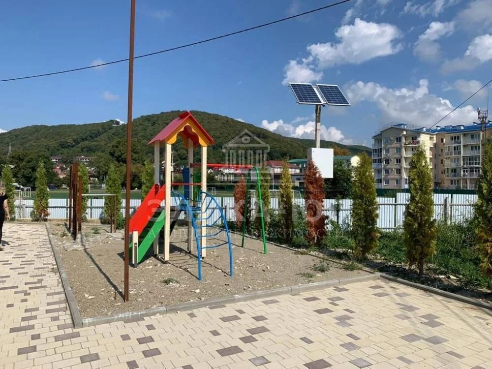 Продажа дома, Новомихайловский, Туапсинский район, ул. Ленина - Фото 4