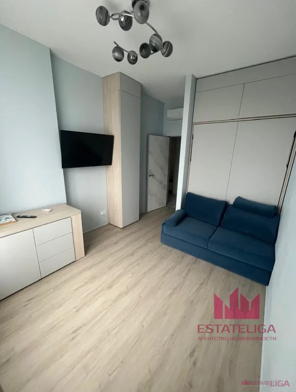 Аренда квартиры, Шелепихинская наб. - Фото 11