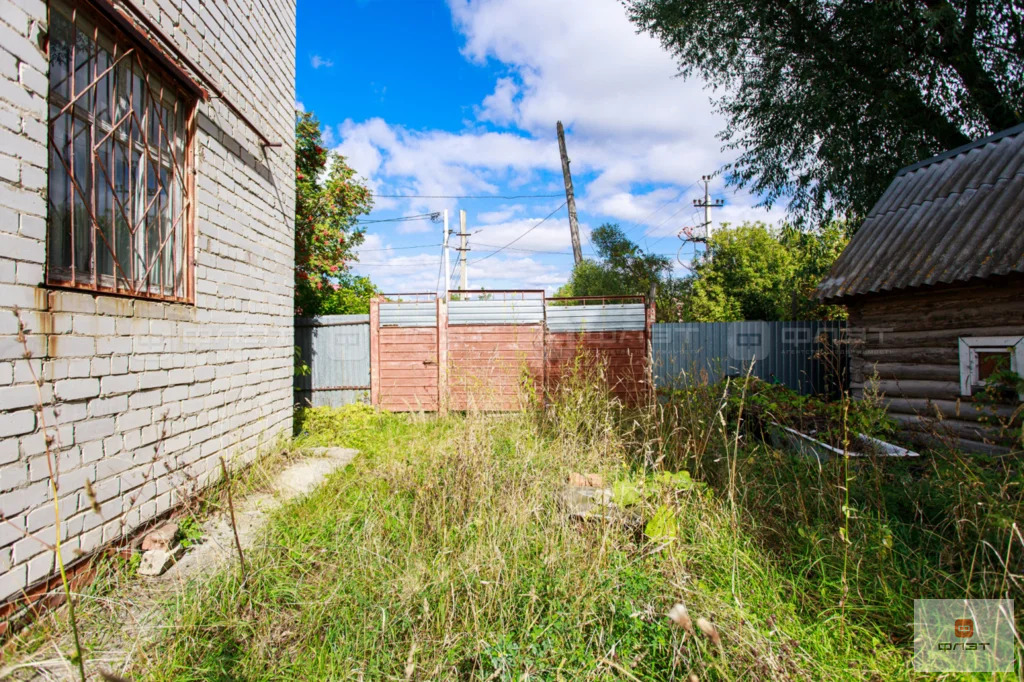 Продажа участка, Казань, ул. Хансувар (Константиновка) - Фото 13