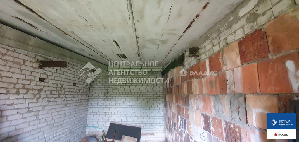 Продажа гаража, Рыбное, Рыбновский район, ул. Рябиновая - Фото 4