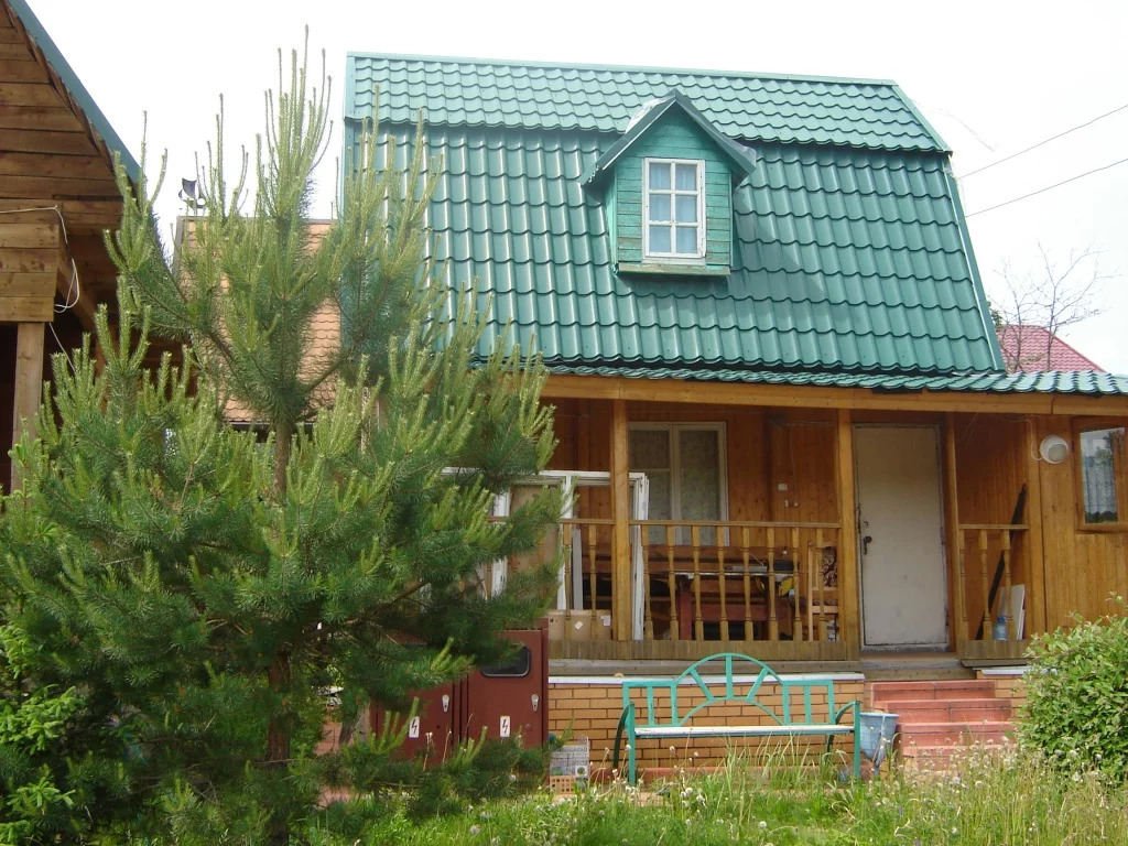 Купить Дачу В Снт Сок В Самаре