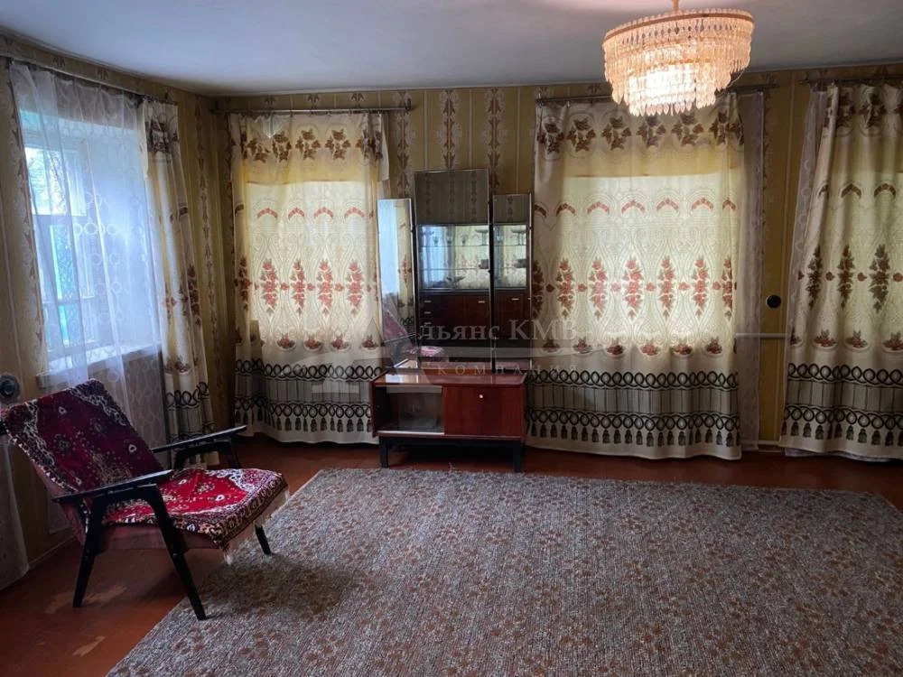 Продажа дома, Зеленокумск, Советский район, ул. Речная - Фото 1