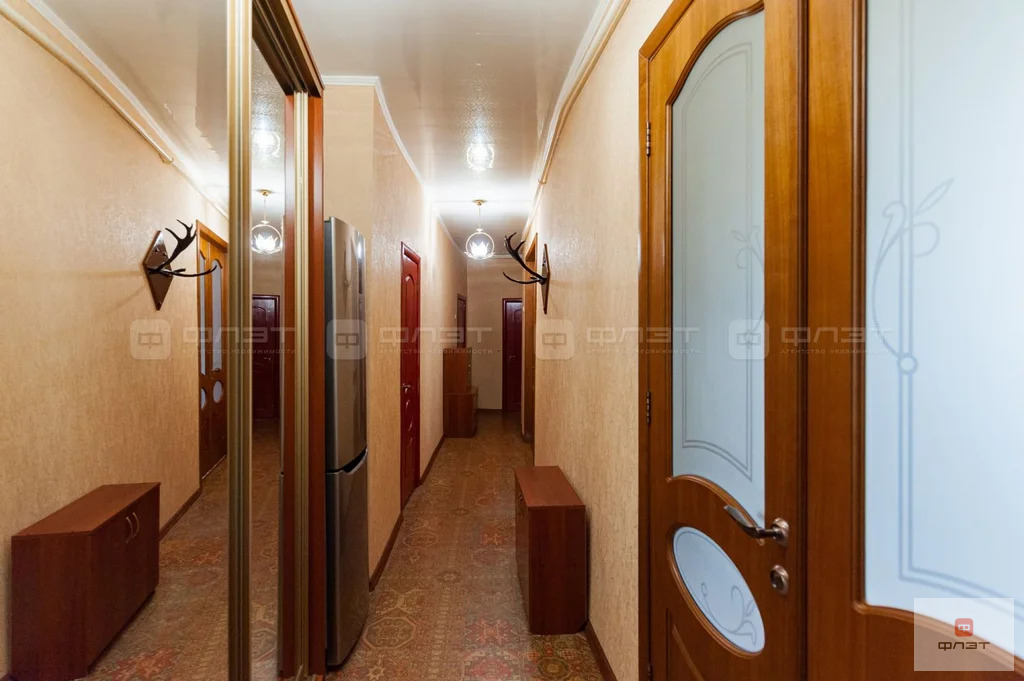 Продажа квартиры, Казань, ул. Пушкина - Фото 16