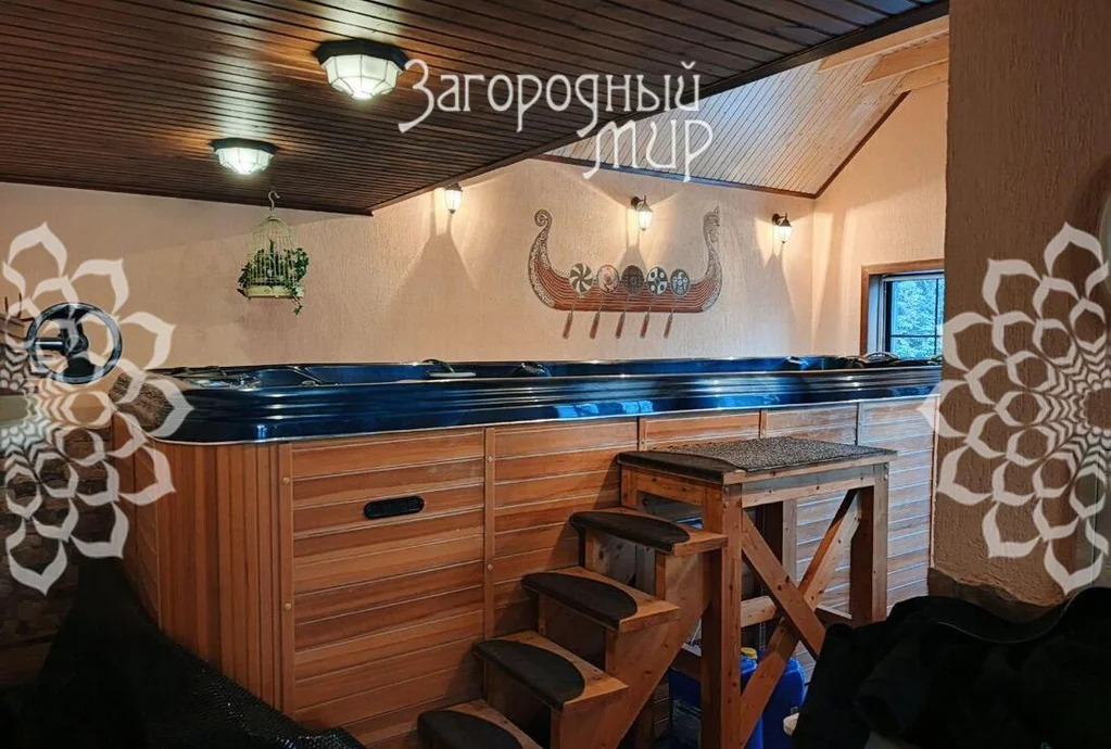 Продам дом, Рогачевское шоссе, 40 км от МКАД - Фото 22