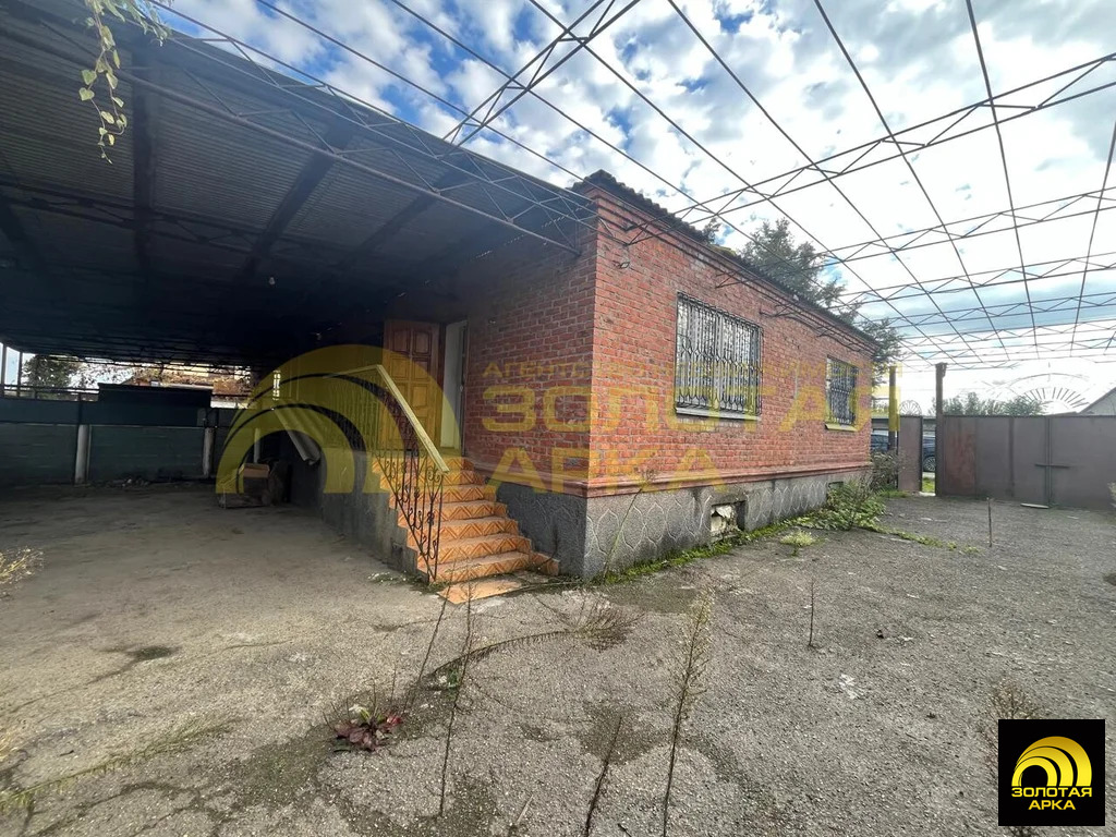 Продажа дома, Варениковская, Крымский район - Фото 20