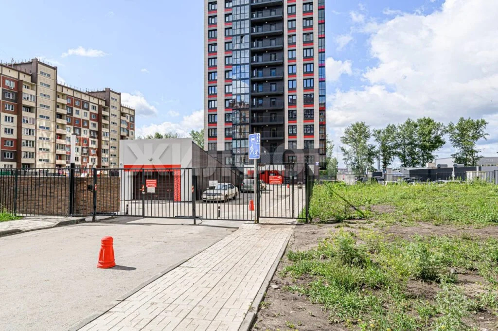Продажа квартиры, Новосибирск, Михаила Немыткина - Фото 14