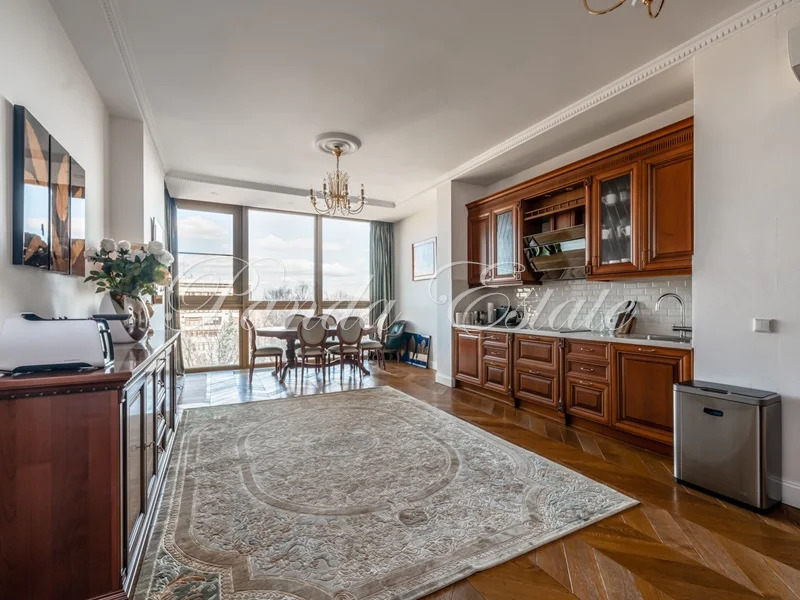 ЖК Суворов- парк (ном. объекта: 9457) - Фото 8