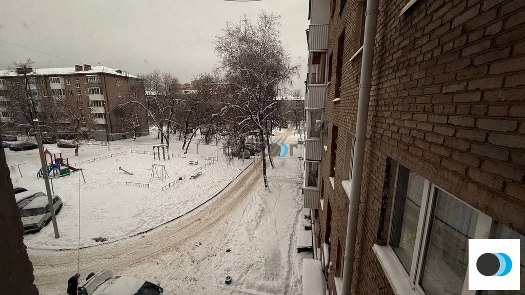 Продажа квартиры, Уфа, ул. Первомайская - Фото 10