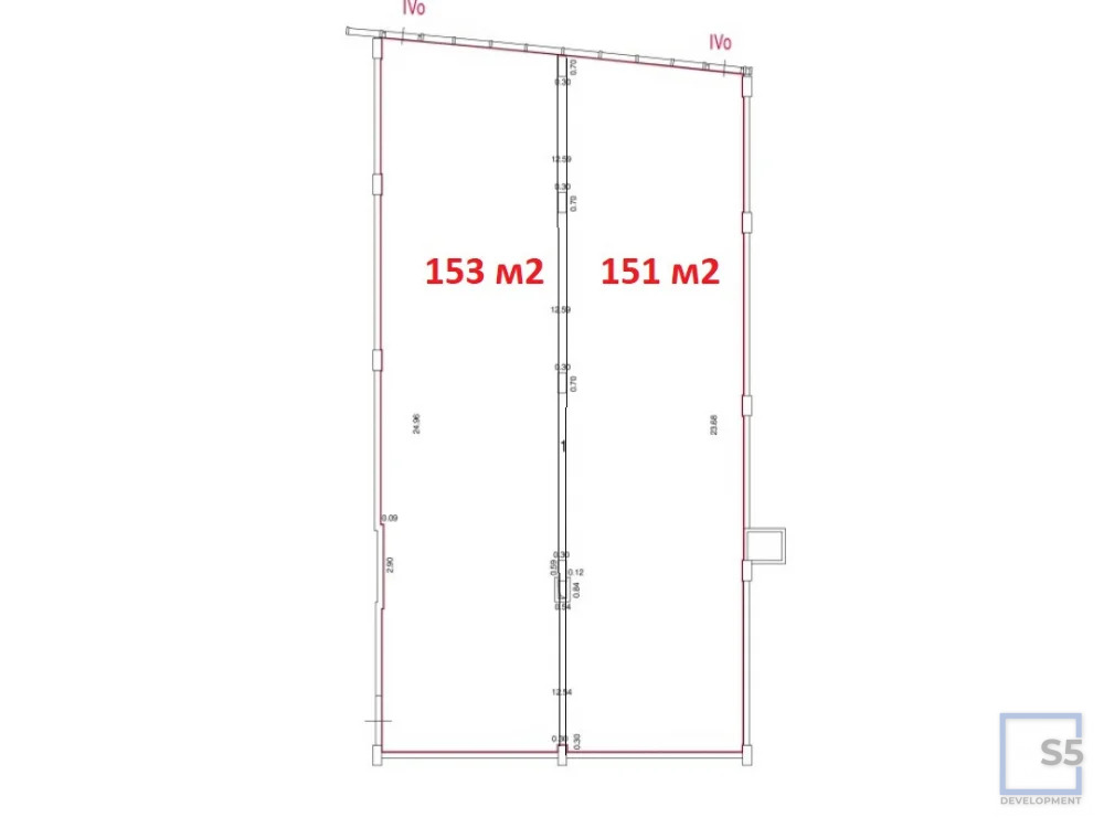 Аренда ПСН, м. Нижегородская, г.Москва - Фото 12