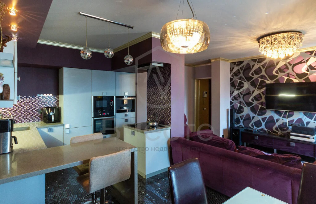 Продажа квартиры, Новосибирск, ул. Бориса Богаткова - Фото 4