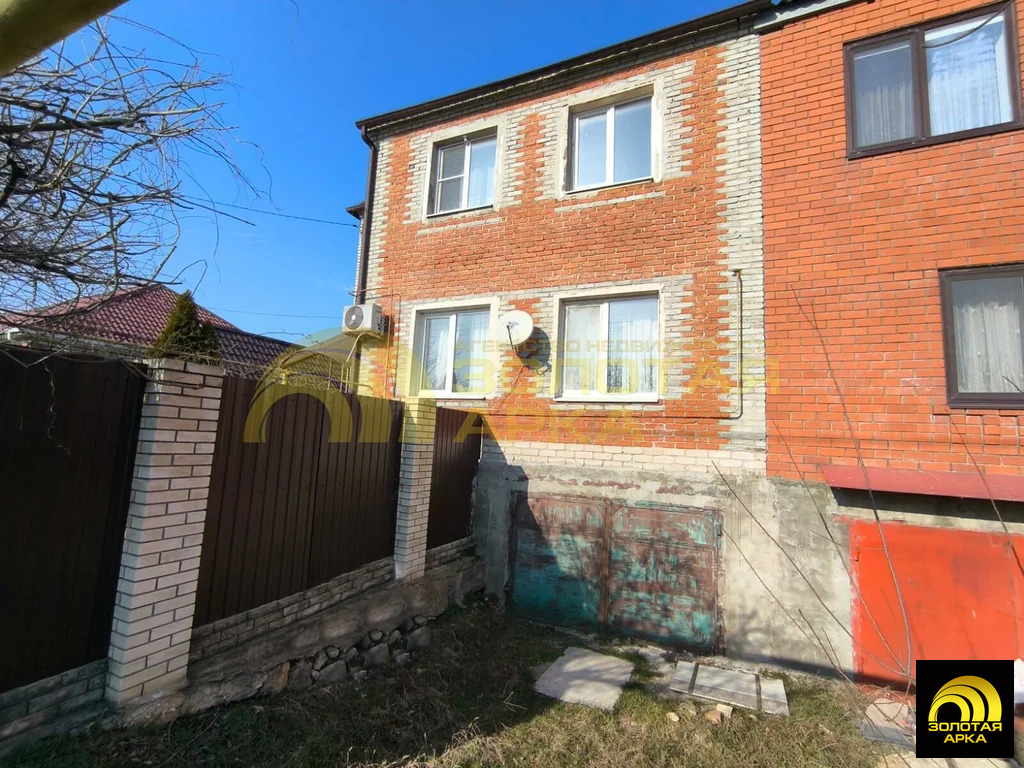 Продажа дома, Варениковская, Крымский район, ул. Дарвина - Фото 2