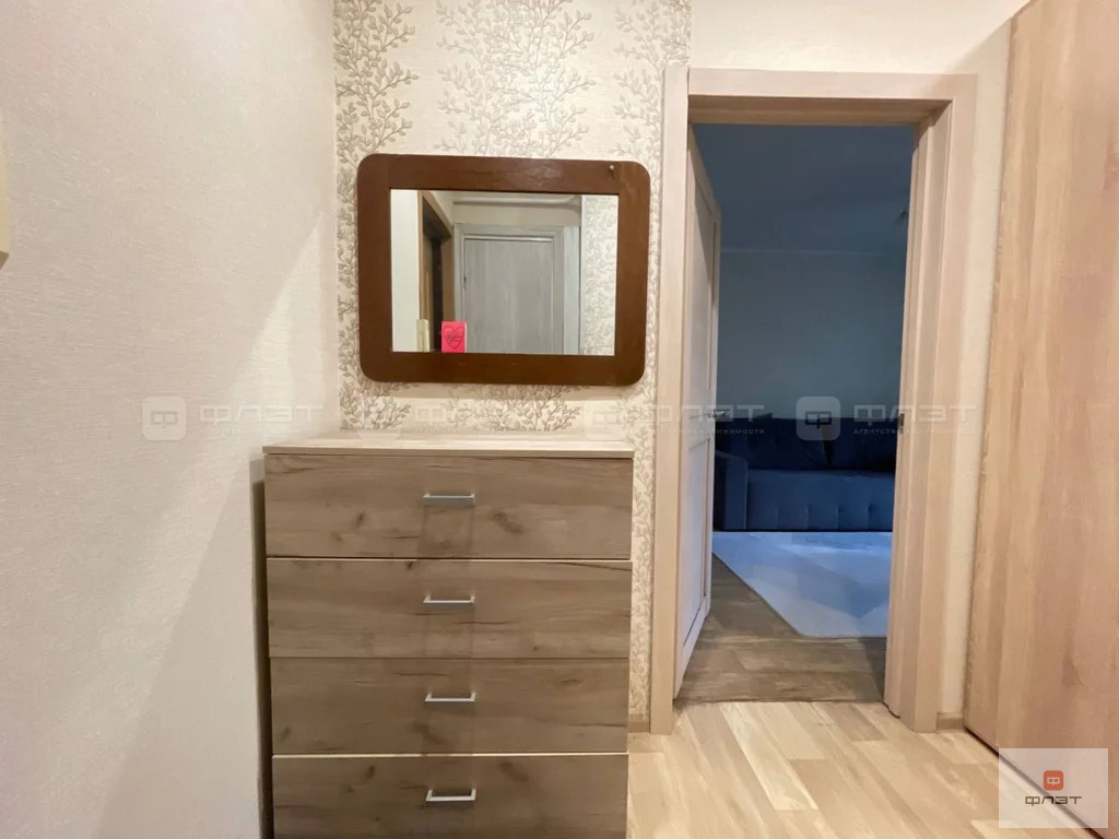 Аренда квартиры, Казань, пр-кт. Ямашева д.94 - Фото 5